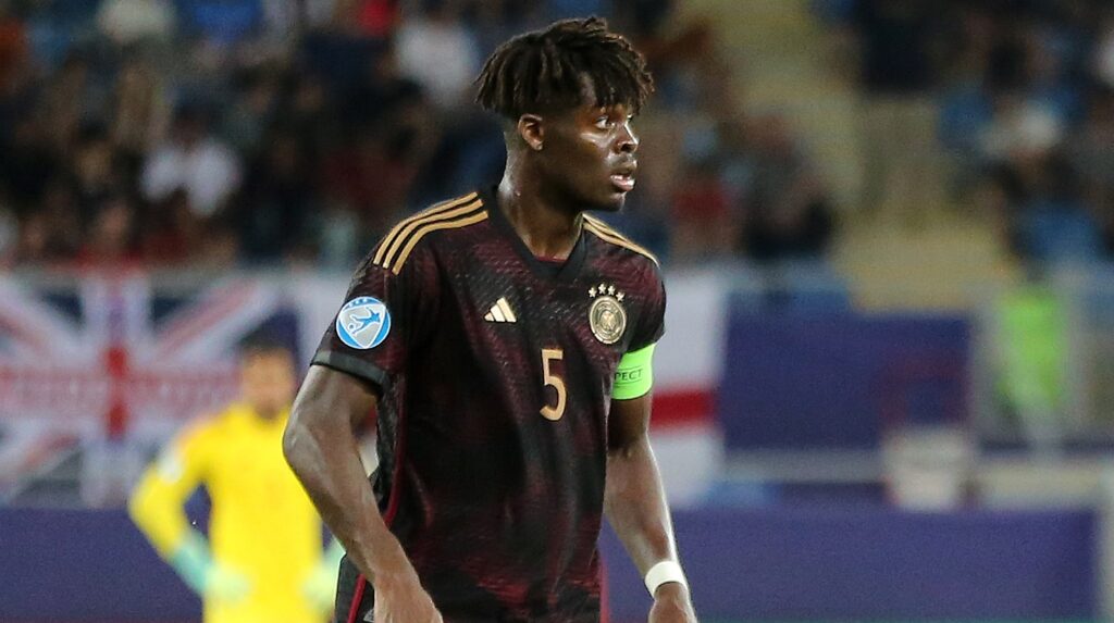 Bisseck è dell'Inter