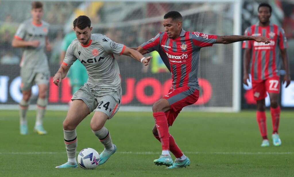 Samardzic