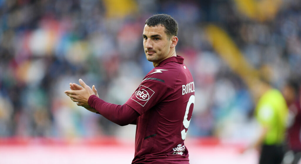 Bonazzoli