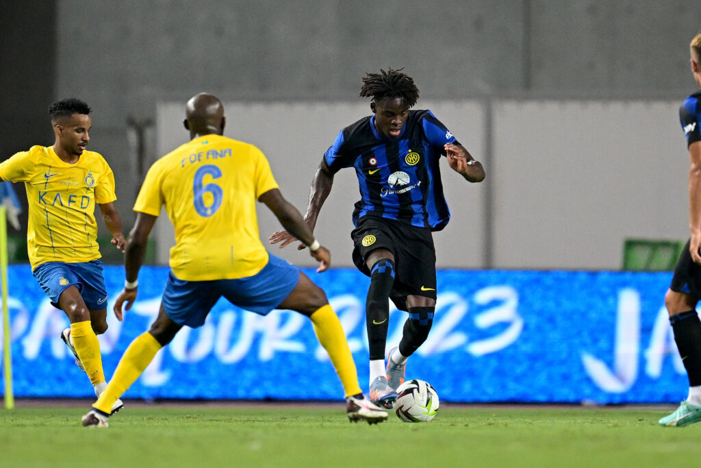 Inter Bisseck