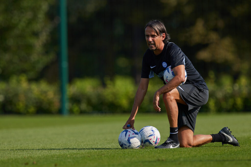 Inzaghi