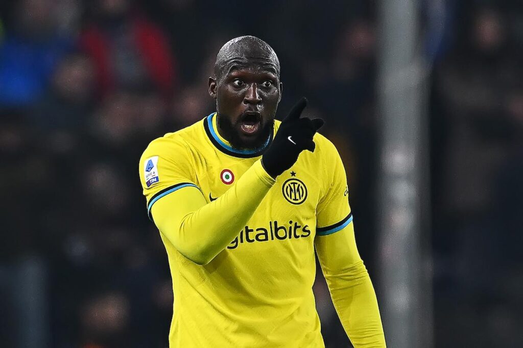 Inter, trattativa per Lukaku