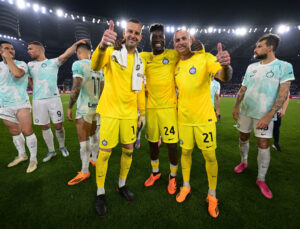 ACF Fiorentina v FC Internazionale - Coppa Italia Final