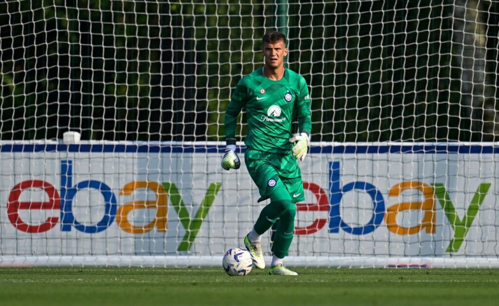Filip Stankovic