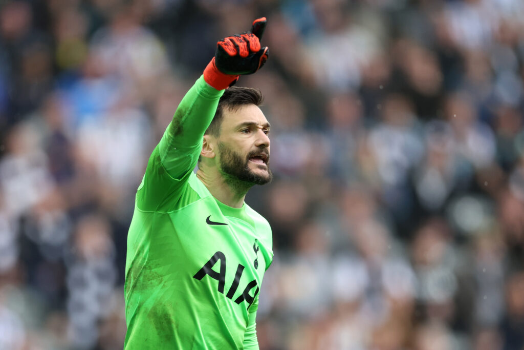 Lloris