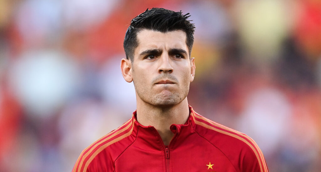 Morata