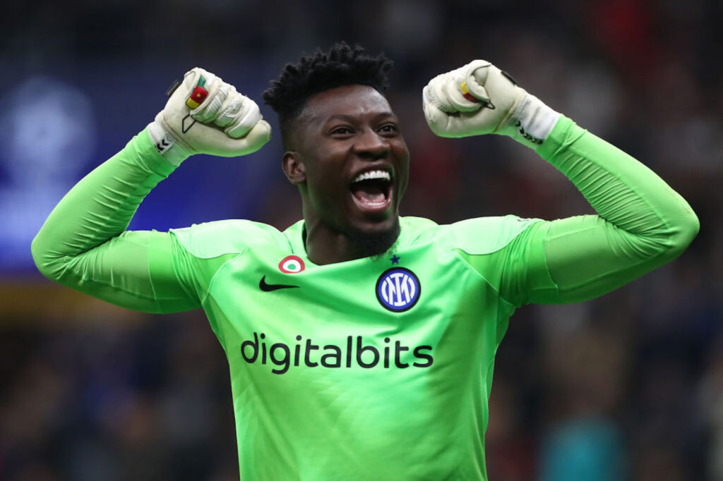 Onana