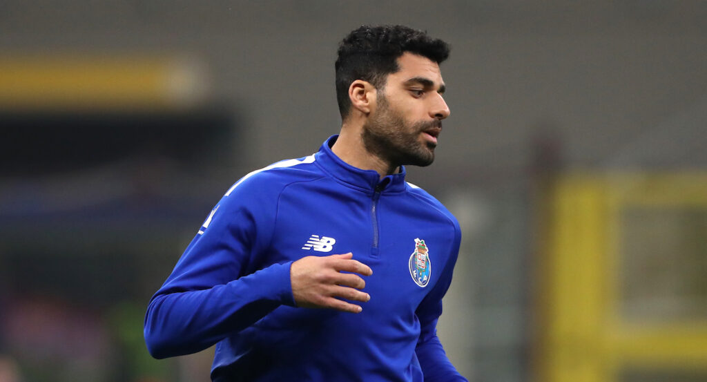 Taremi