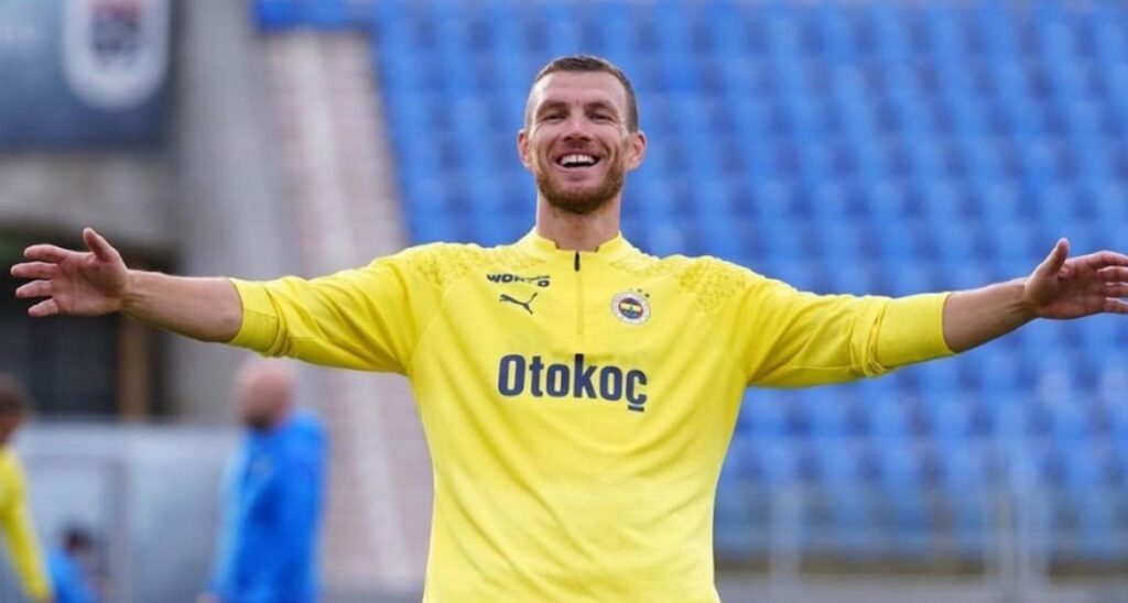 dzeko intervista fenerbahce (1)