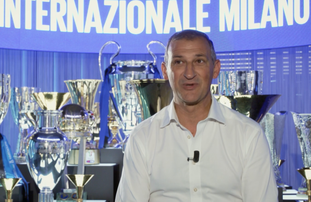 Tarantino Inter Tv