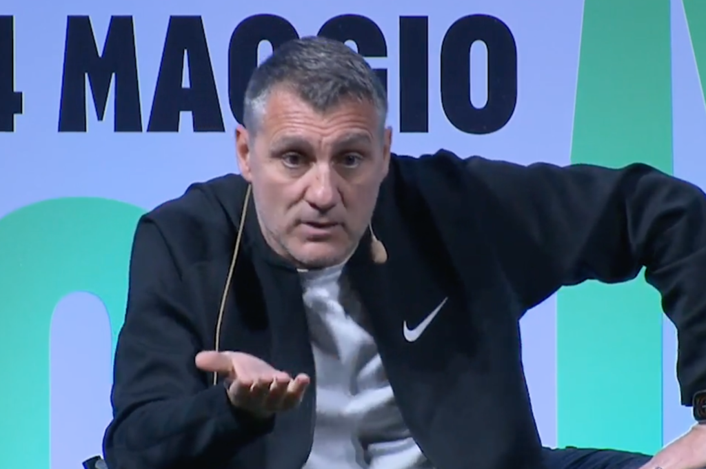 Bobo Vieri