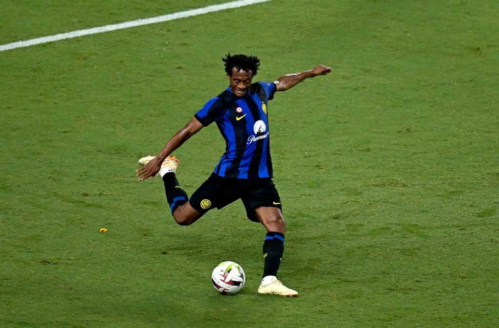 Inter Cuadrado