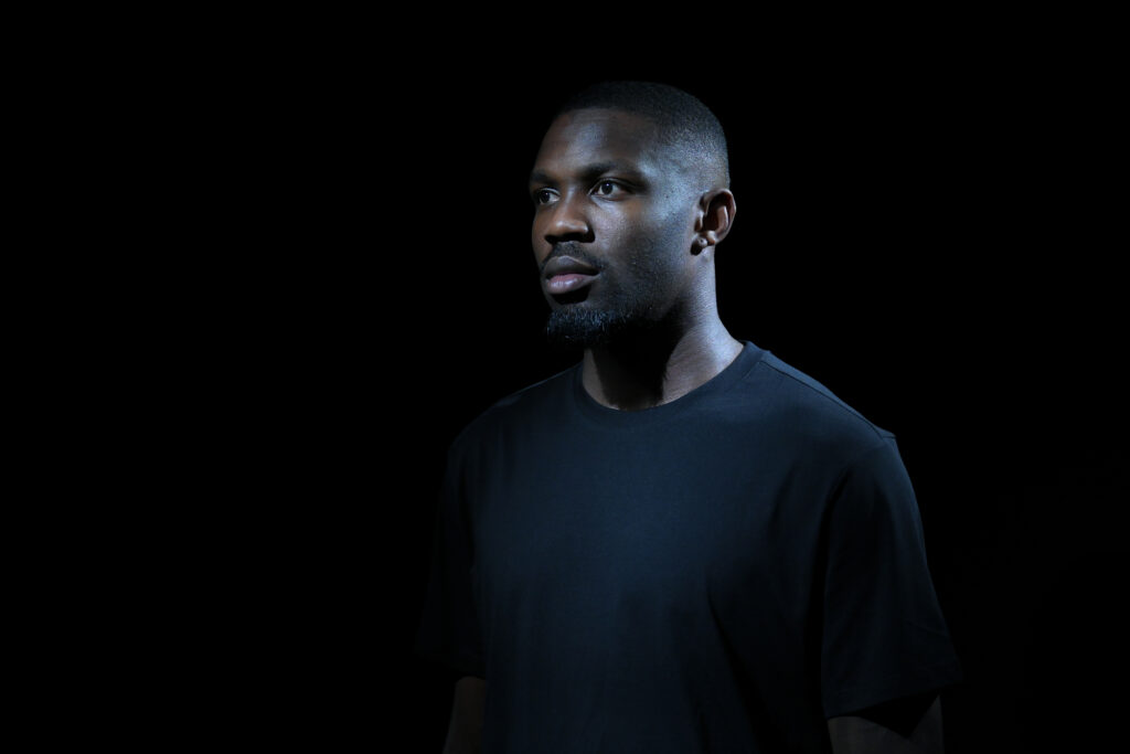 FC Internazionale Unveil New Signing Marcus Thuram