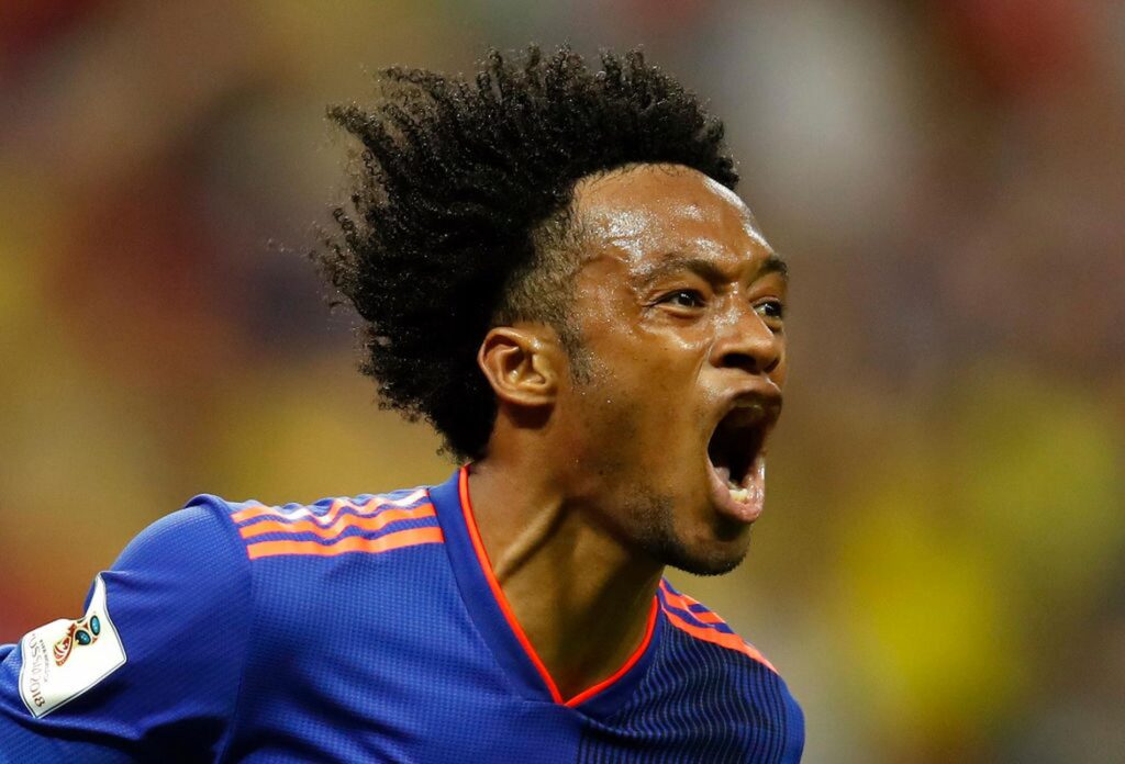 Cuadrado confermate visite