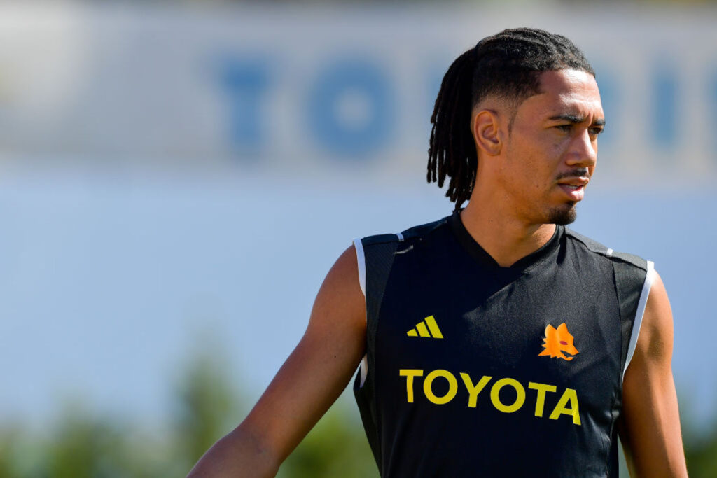 Smalling