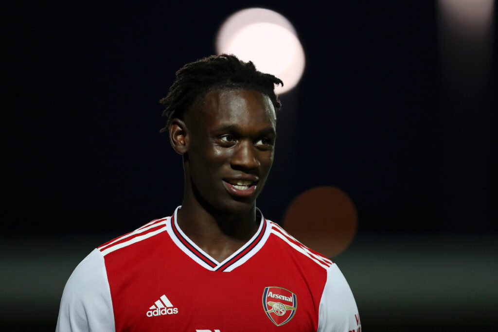 Barnet v Arsenal - Pre-Season Friendly