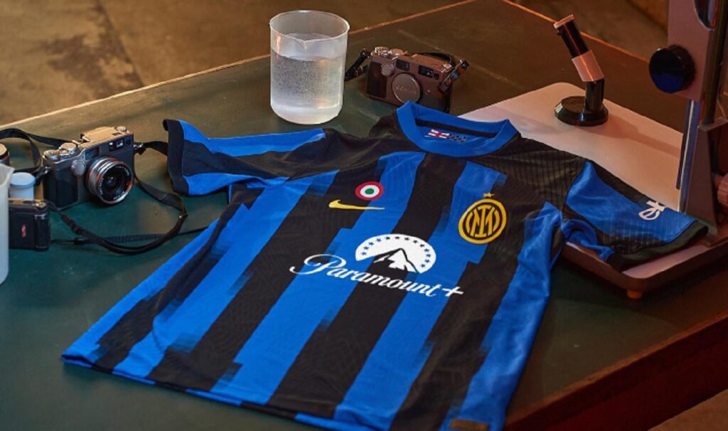 maglia
