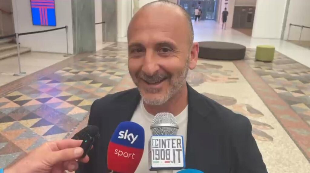 Ausilio Inter