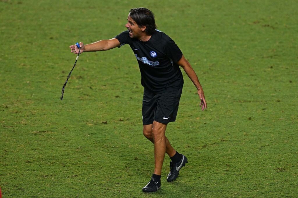 Inter Inzaghi