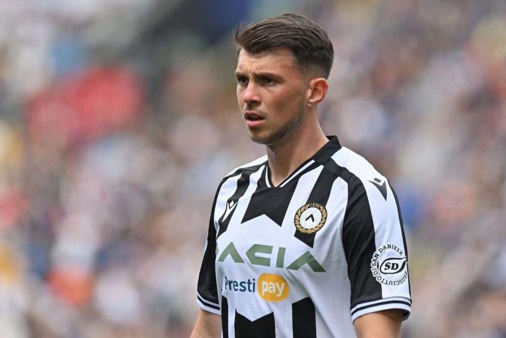 samardzic parole futuro