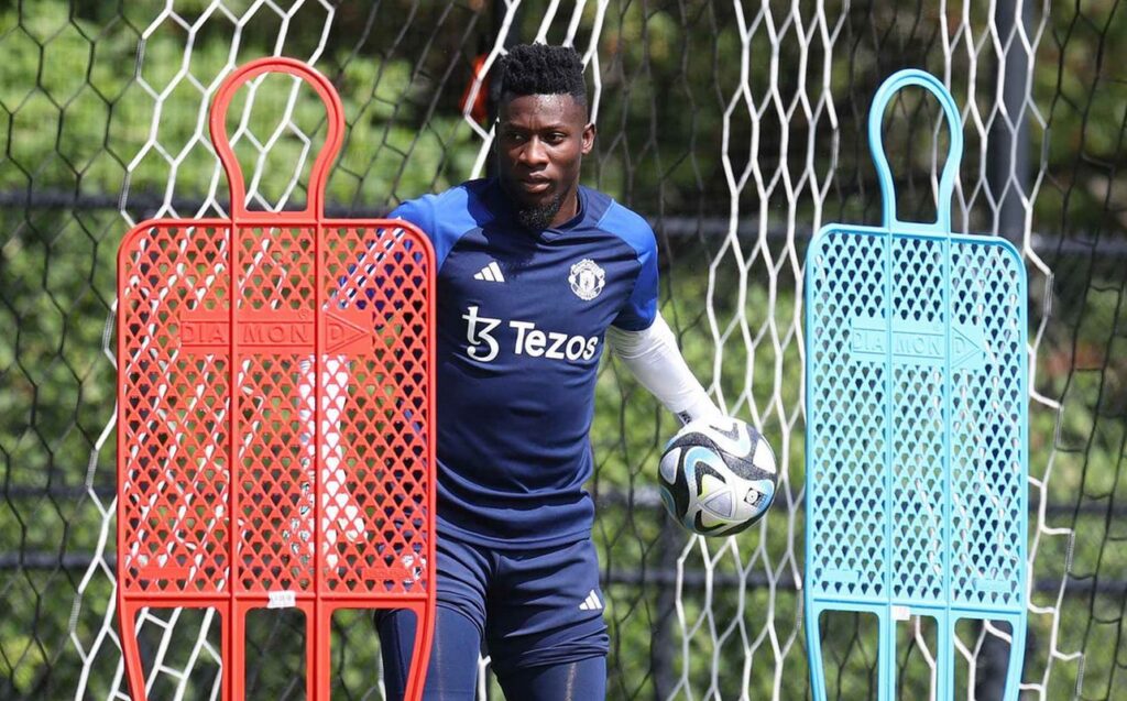 Onana
