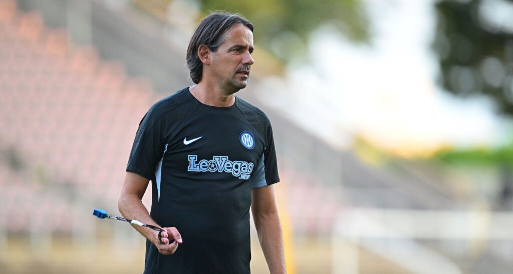 Inzaghi