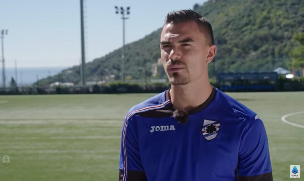 Inter, Audero spera