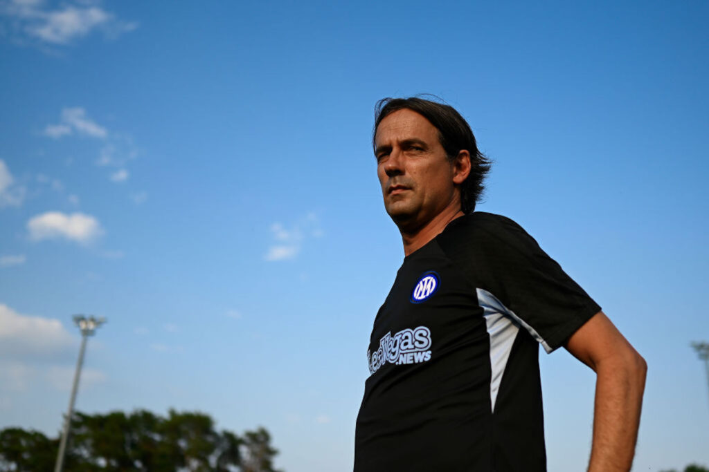 Inter Inzaghi