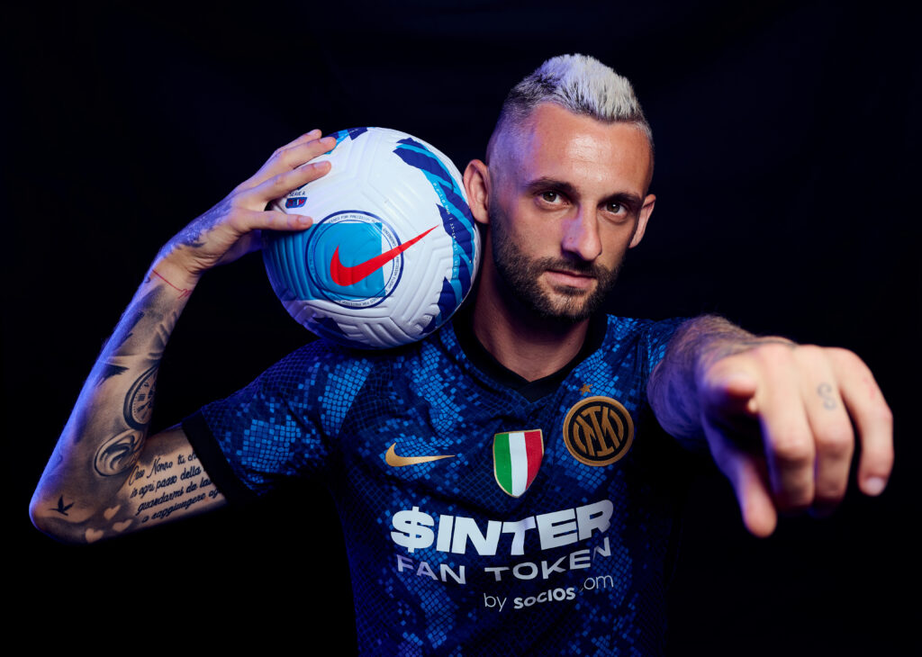 FC Internazionale Media Day