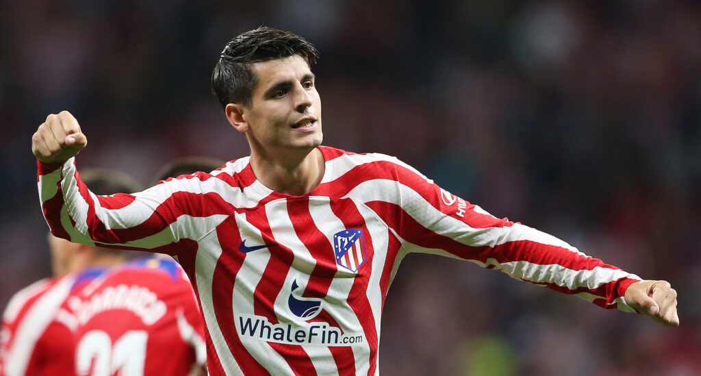 Morata
