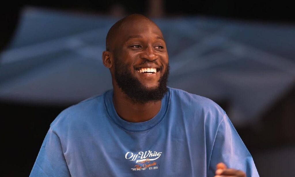 Roc Nation scarica Lukaku