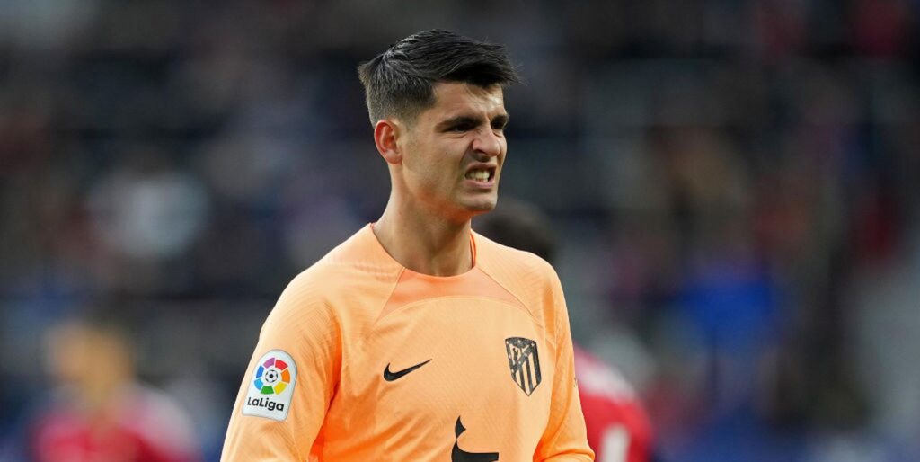 morata contatto inter atletico