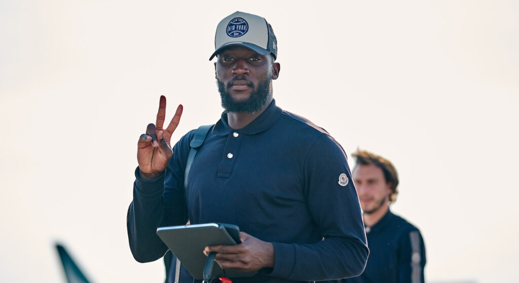 Lukaku