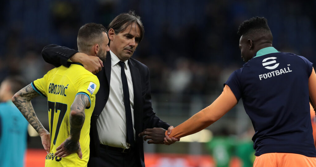 Brozovic Onana