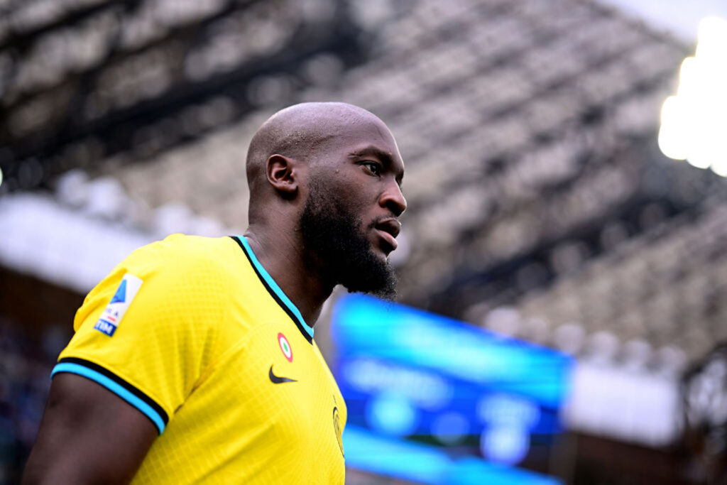 Lukaku