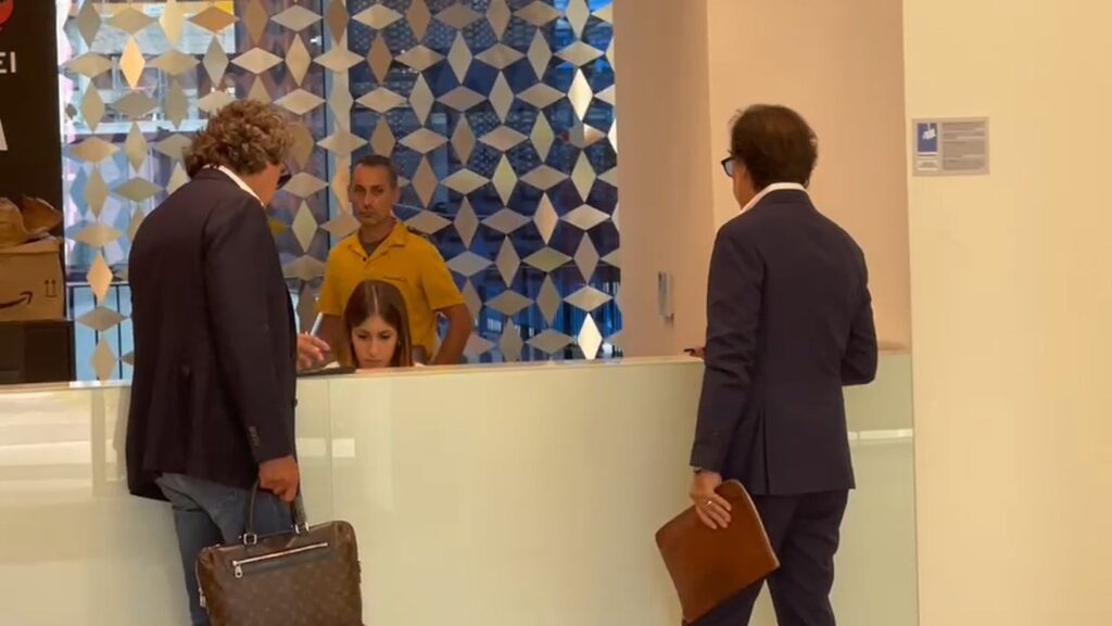 Agenti Morata