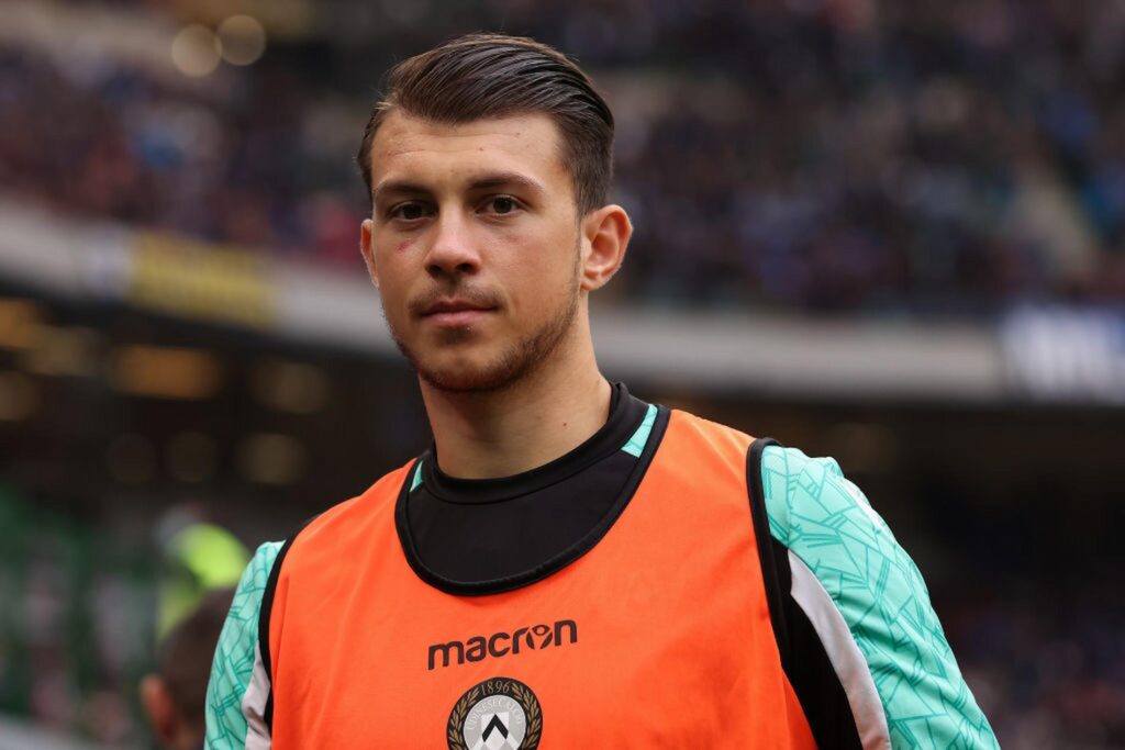 Samardzic Inter