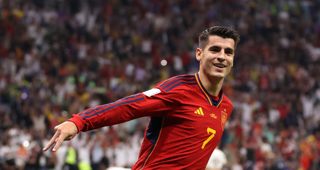 Morata