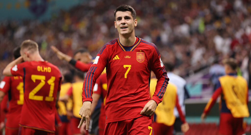 Morata