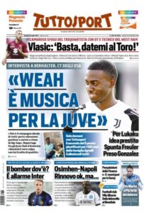 ts 28 luglio