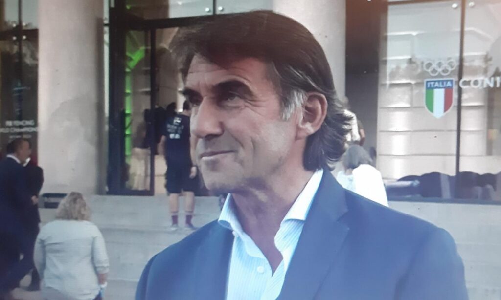 carnev ali skysport