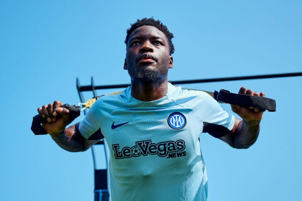 inter futuro agoume
