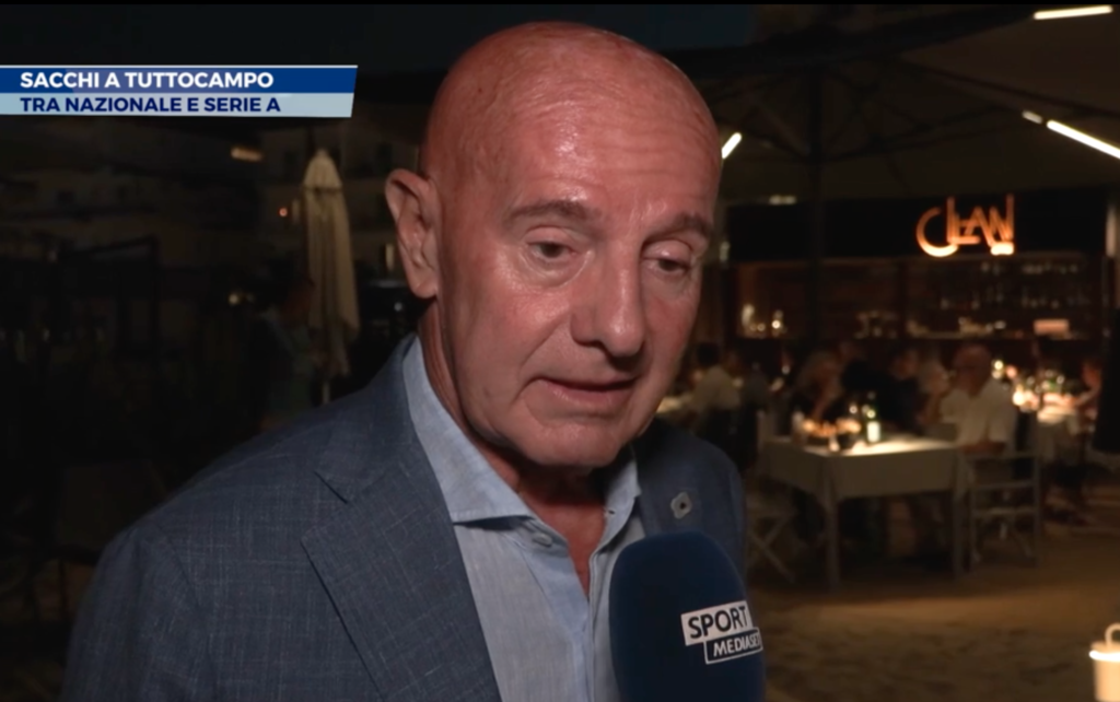 Sacchi