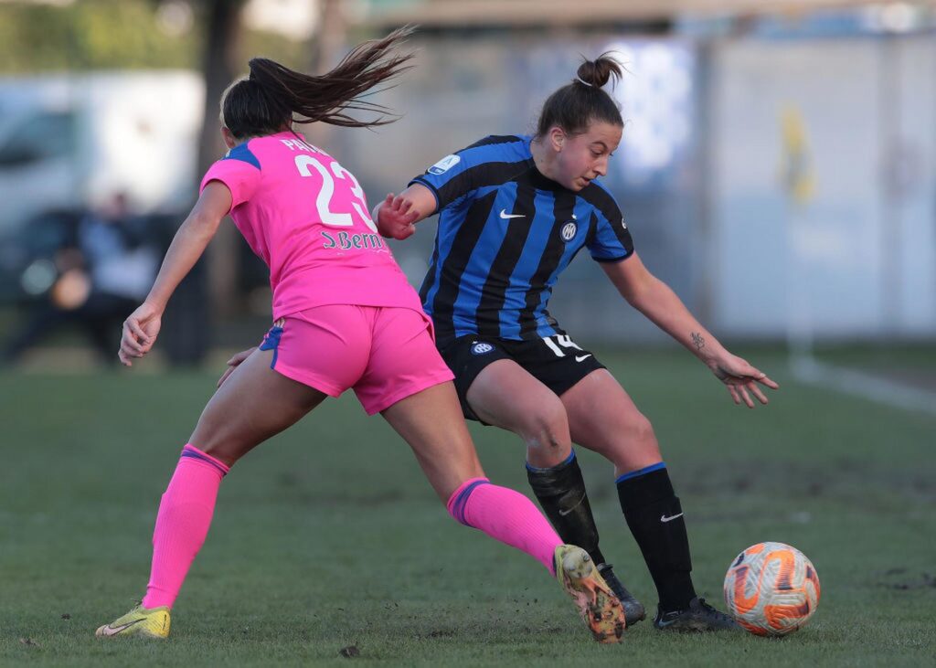 inter rinnovo pavan