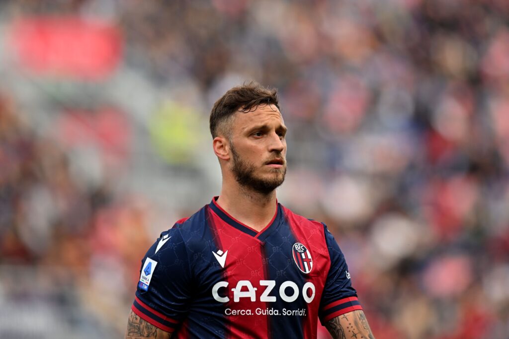 Arnautovic