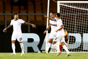 US Lecce v SS Lazio - Serie A TIM