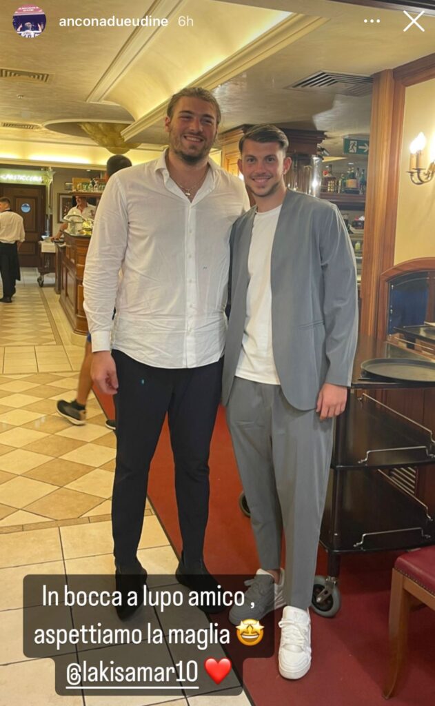 Samardzic