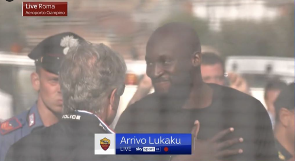 Lukaku