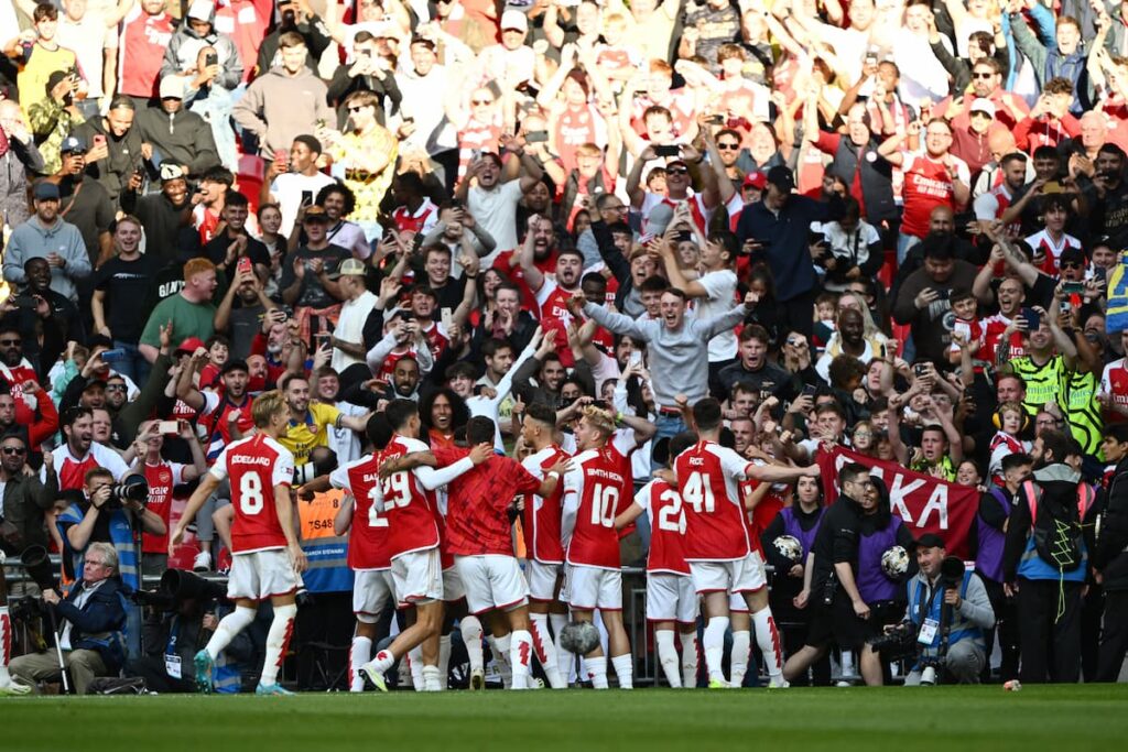 arsenal