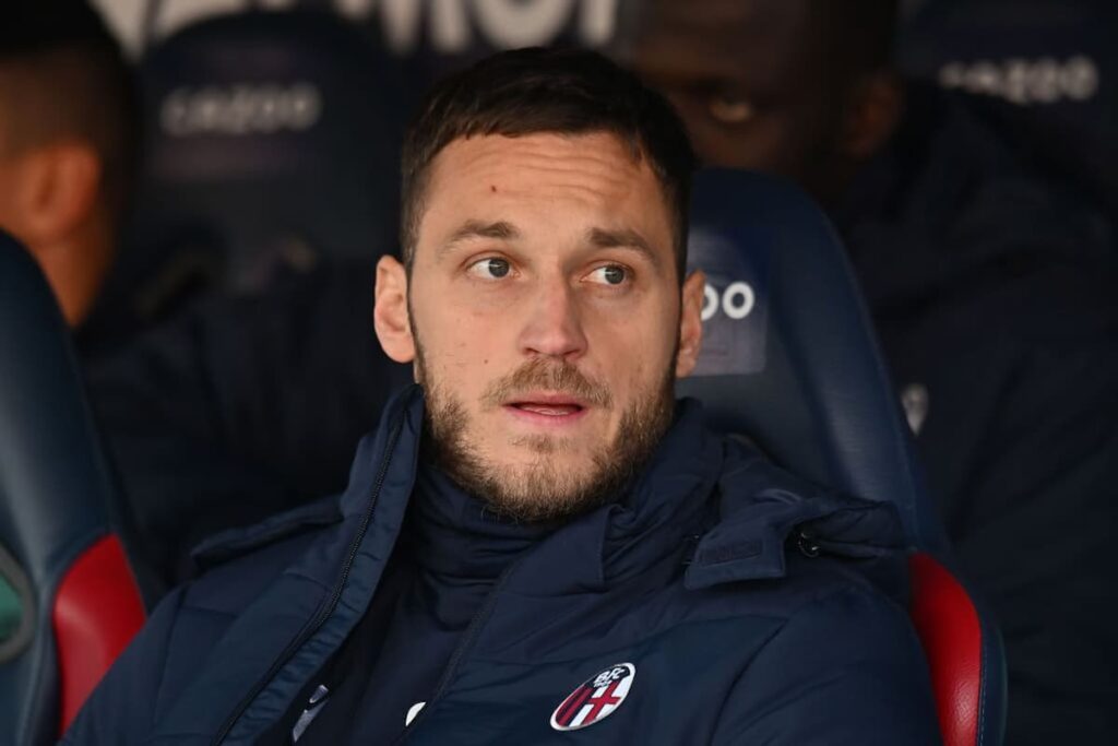 arnautovic